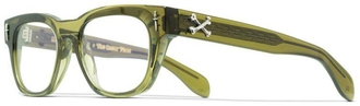 Cutler and Gross The Great Frog 003-04 Olive 
