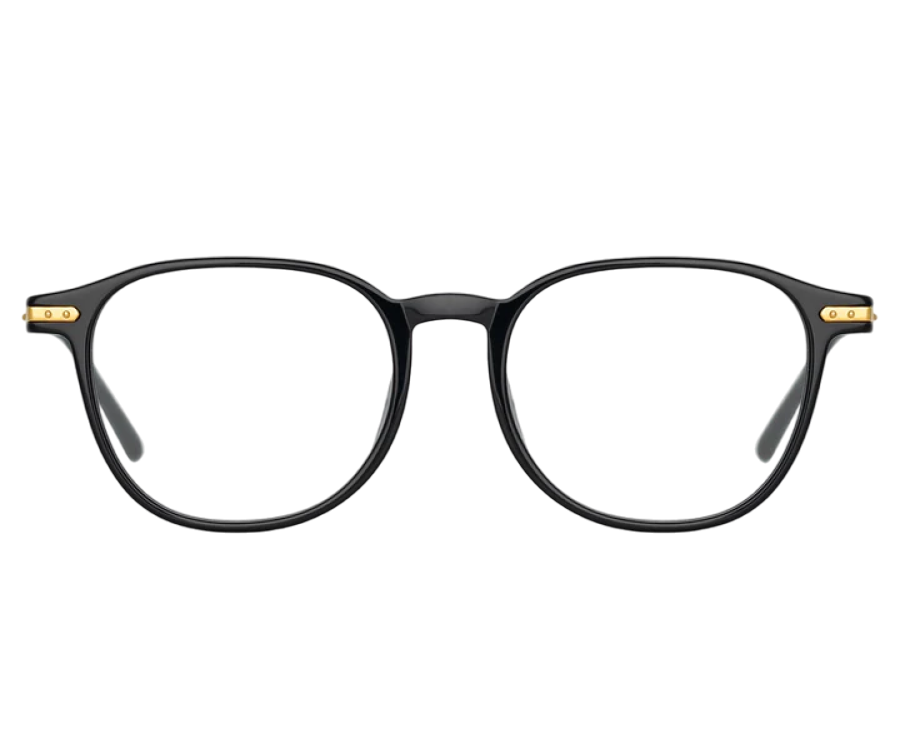 Ic-berlin IB Bigspin Graphite-Burgundy Black Mirrored