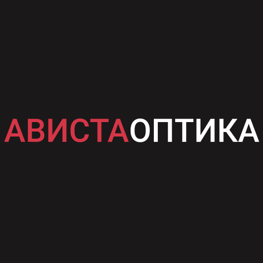 Логотип Ависта Оптика