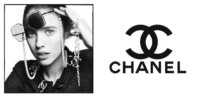 Chanel slider