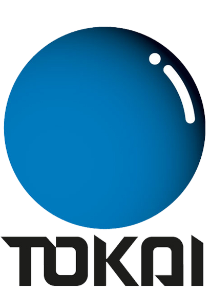 TOKAI logo