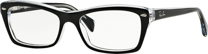 ray ban 5255