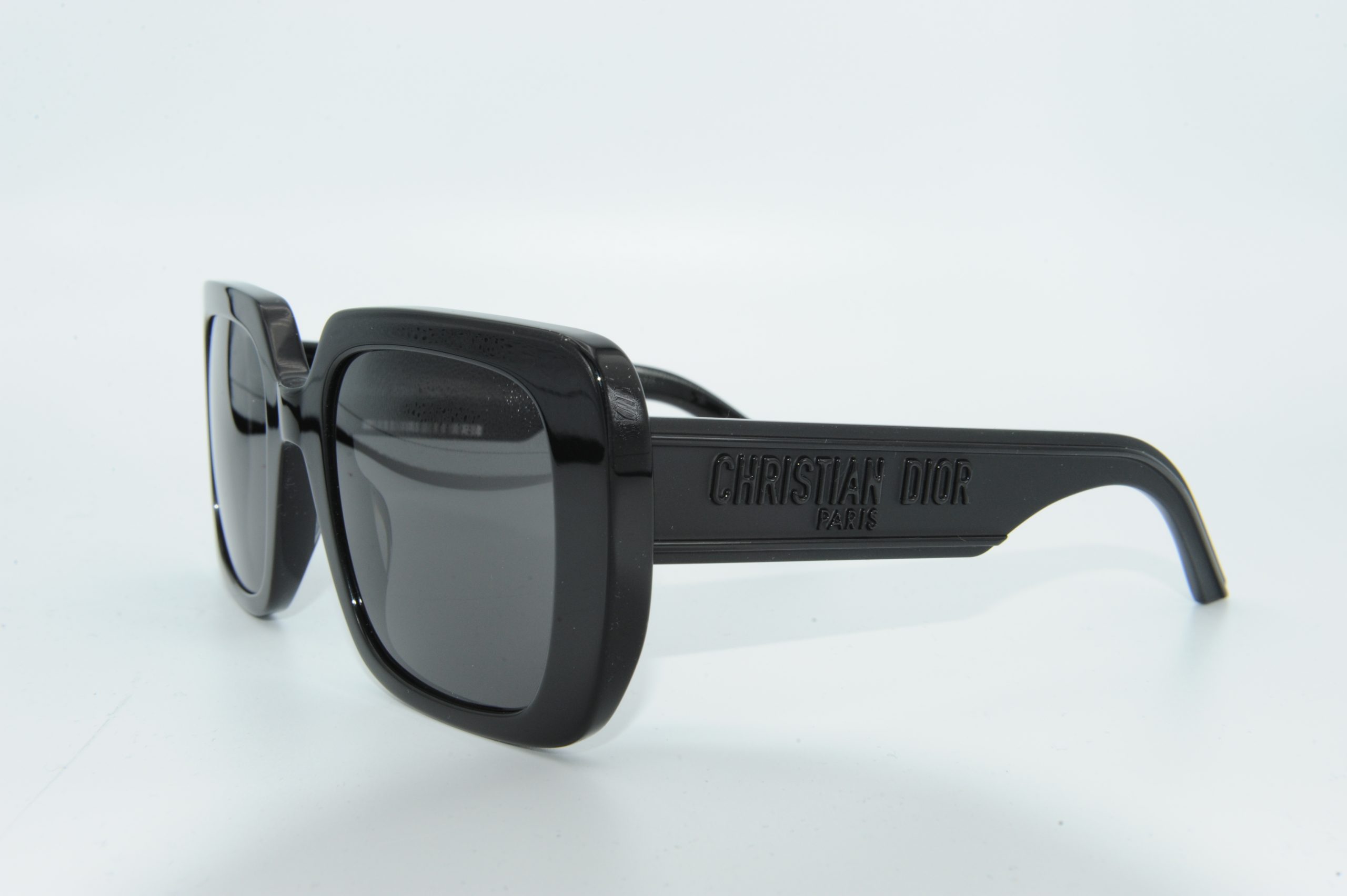 Dior черные солнцезащитные очки dior 30montaigne2 купить по цене 10500 грн   интернетмагазин Paranoia