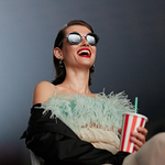 Новая коллекция солнцезащитных очков от Dolce & Gabbana и Prada в салоне на новом арбате
