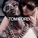 Новая коллекция солнцезащитных очков Tom Ford