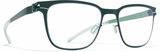 Mykita CLARENCE Mooss/Sage Green 635