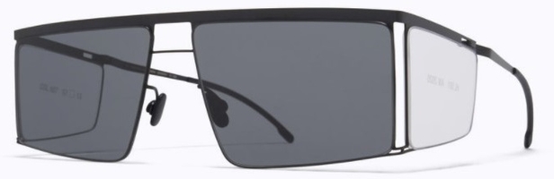 sutro oakleys