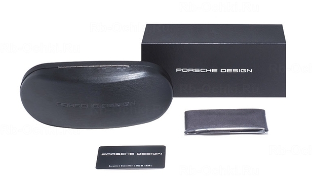 Porsche Design 8801 B