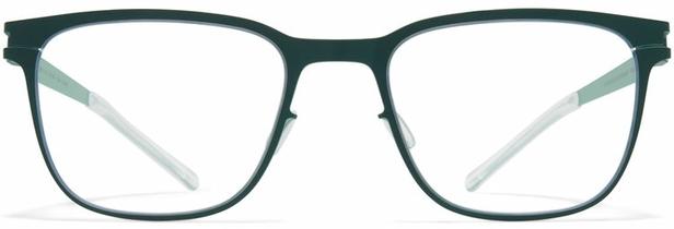 Mykita CLARENCE Mooss/Sage Green 635