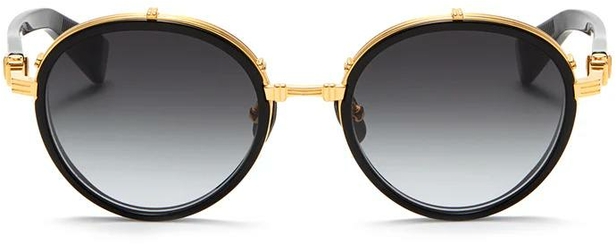 Balmain CROISSY Gold-Black