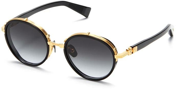 Balmain CROISSY Gold-Black