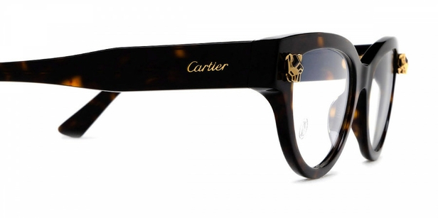 Cartier CT03720-002  52