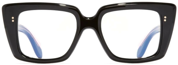 Cutler and Gross CGOP 1401-51-01 Black