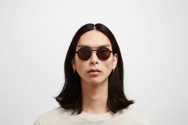 MYKITA HEMLOCK SG 579 46/26