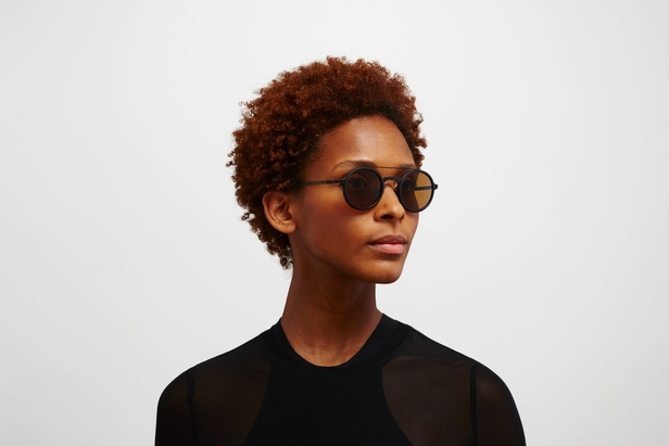 MYKITA HEMLOCK SG 579 46/26