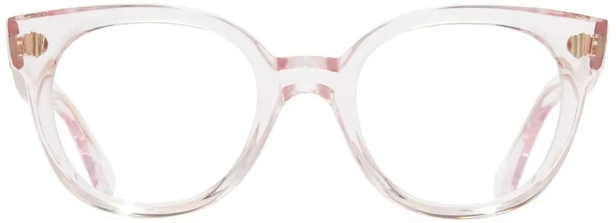 Cutler and Gross CGOP-9298-49-06.NUDE PINK