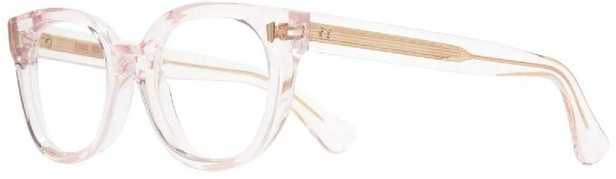 Cutler and Gross CGOP-9298-49-06.NUDE PINK