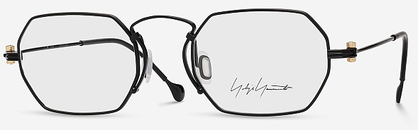 Yohji Yamamoto L007.RX.M001