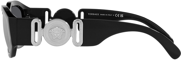 Versace 0VE 4425U Black 542287