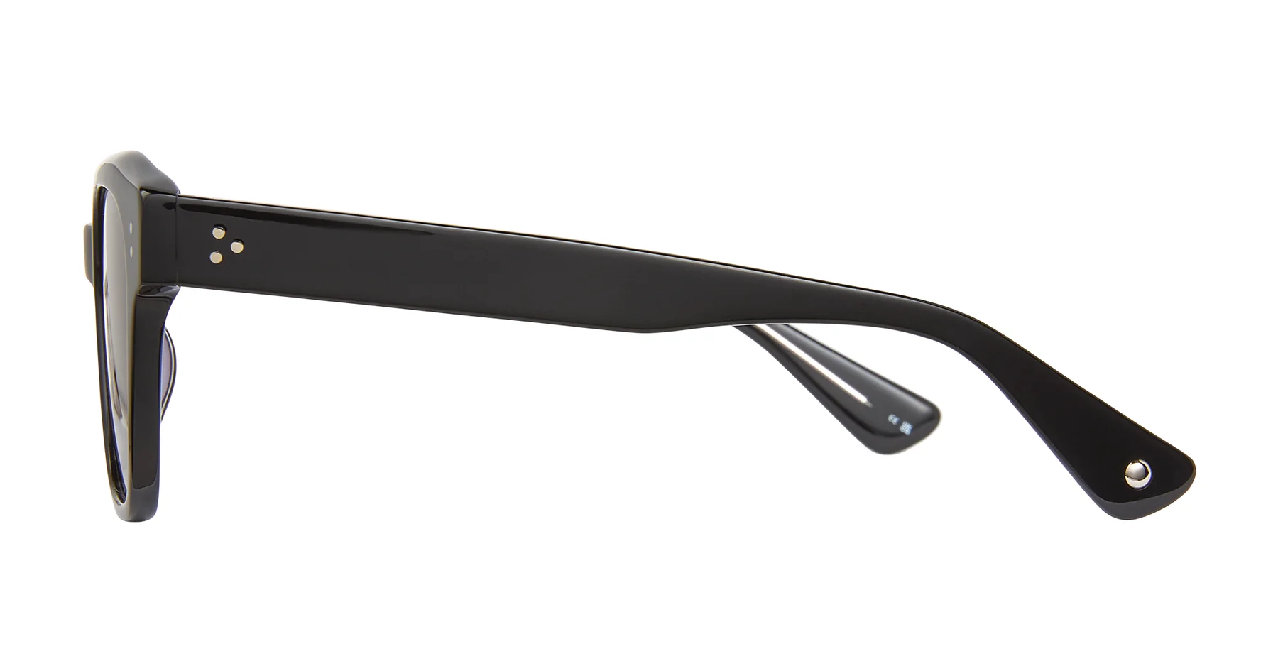Garrett Leight Palmera 2191 Black