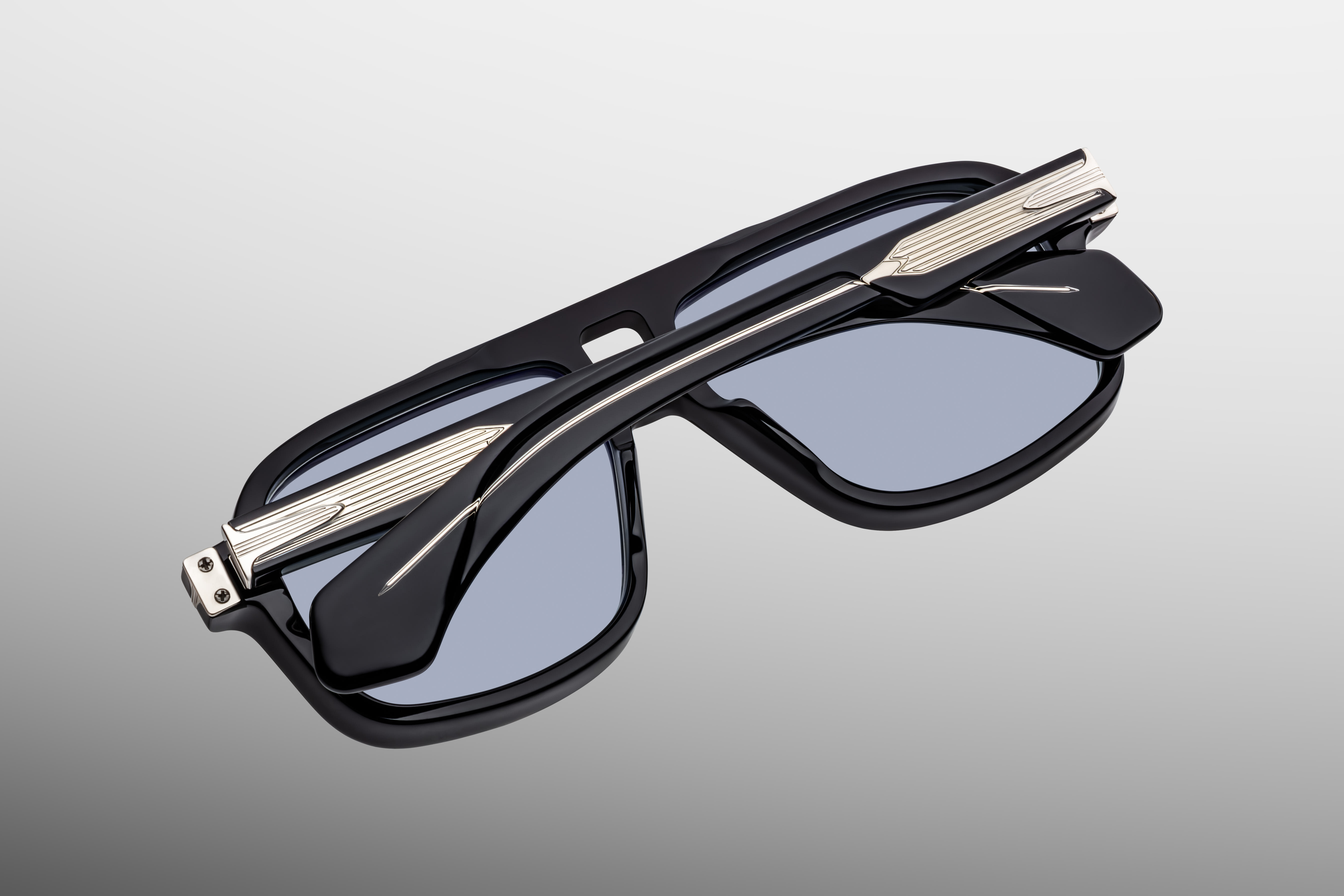 JACQUES MARIE MAGE ELKHART OBSCURE