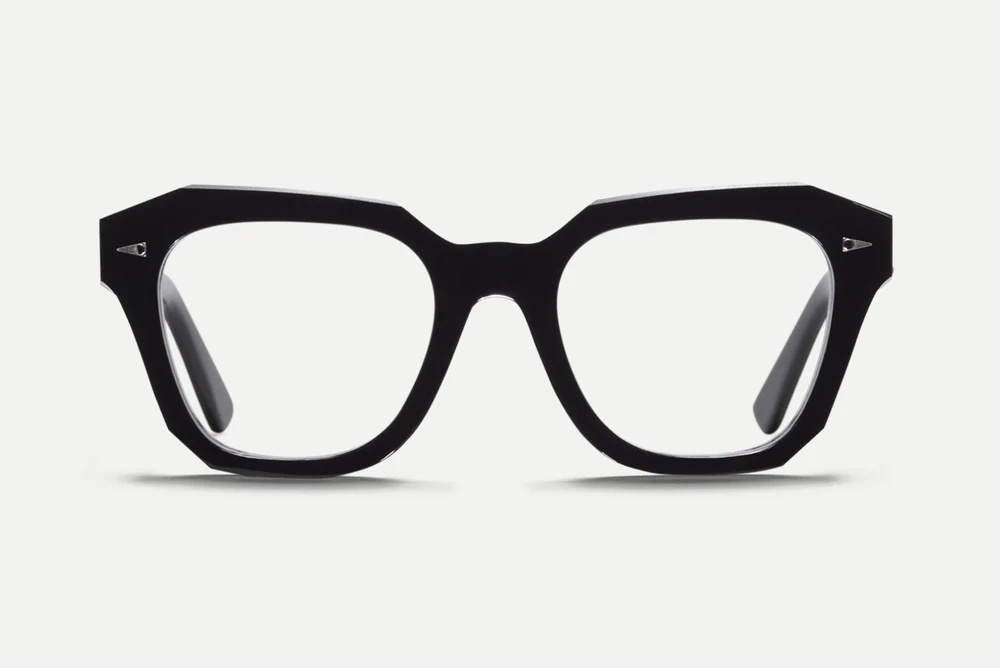 AHLEM Pont des Arts 8 Raw OA046 - BLCK - F1