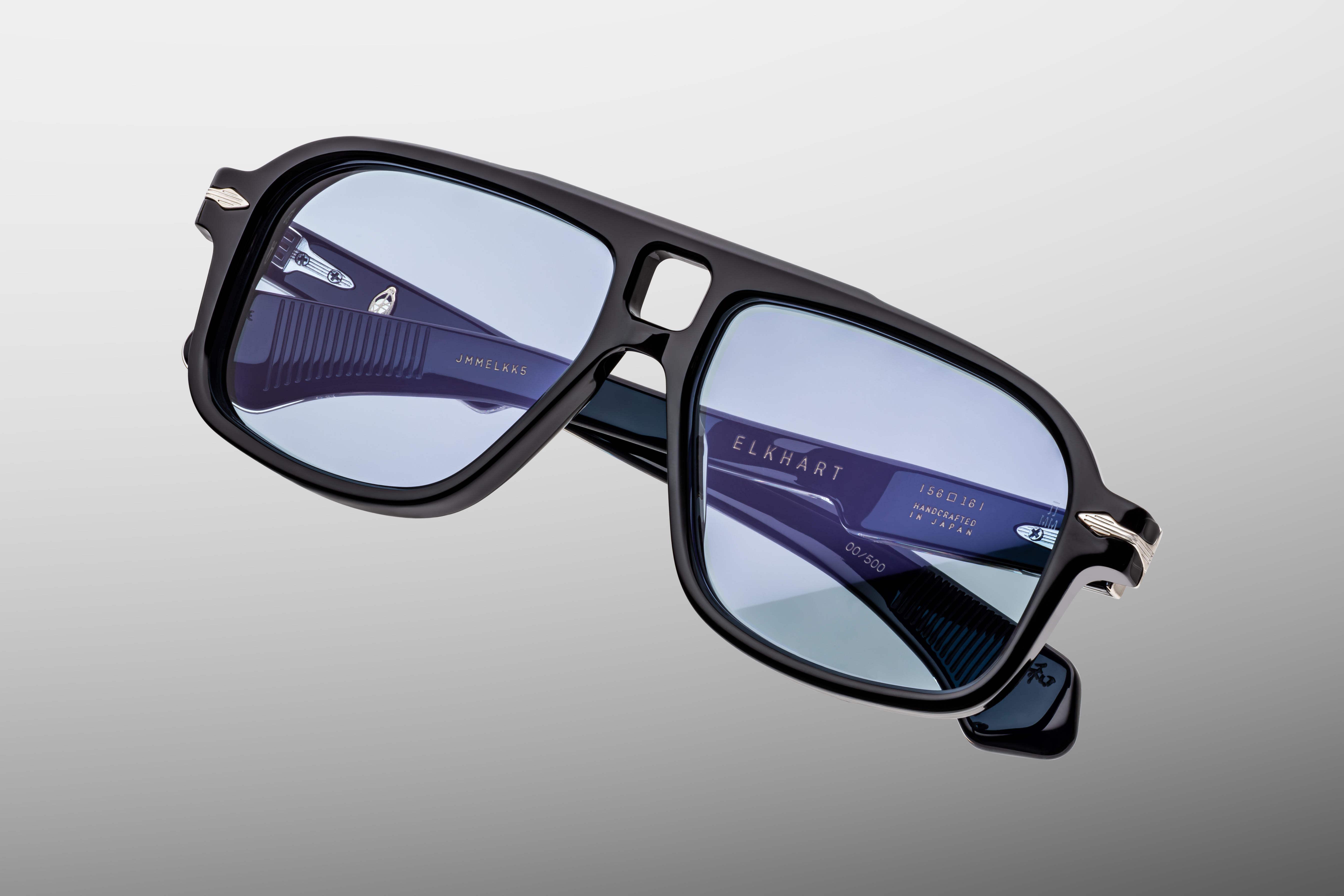 JACQUES MARIE MAGE ELKHART OBSCURE