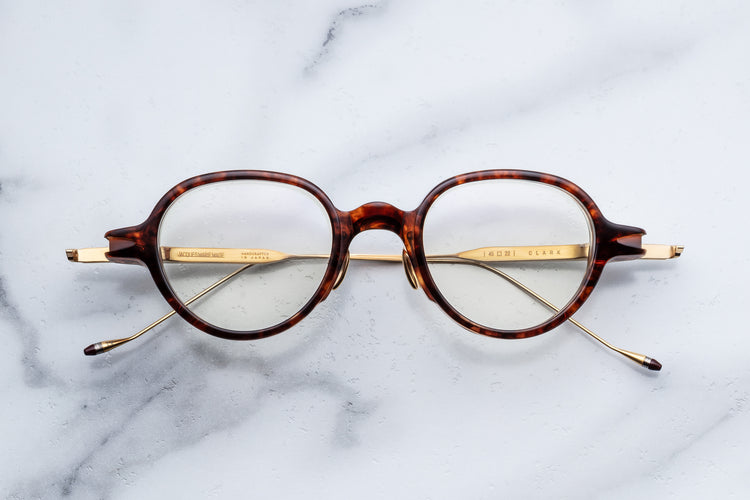 JACQUES MARIE MAGE CLARK VU ARGYLE