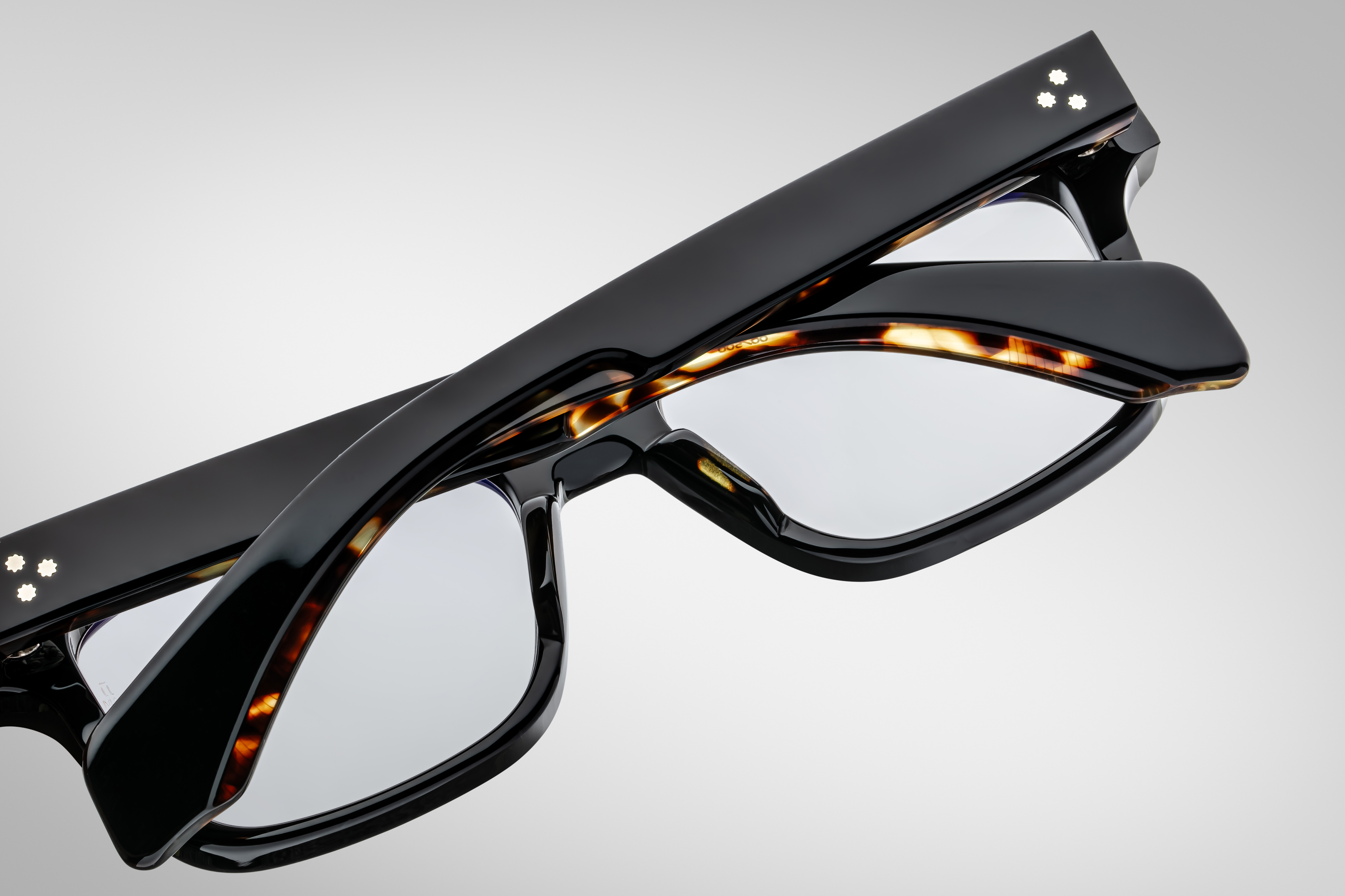 JACQUES MARIE MAGE MOLINO 55-NOIR X