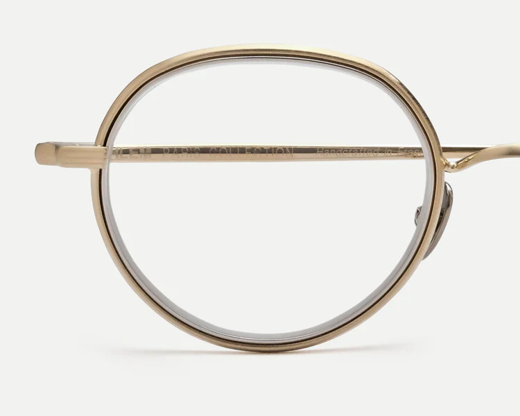 AHLEM Paris 01 OM092 - GGBR-PA-B2 LIMITED