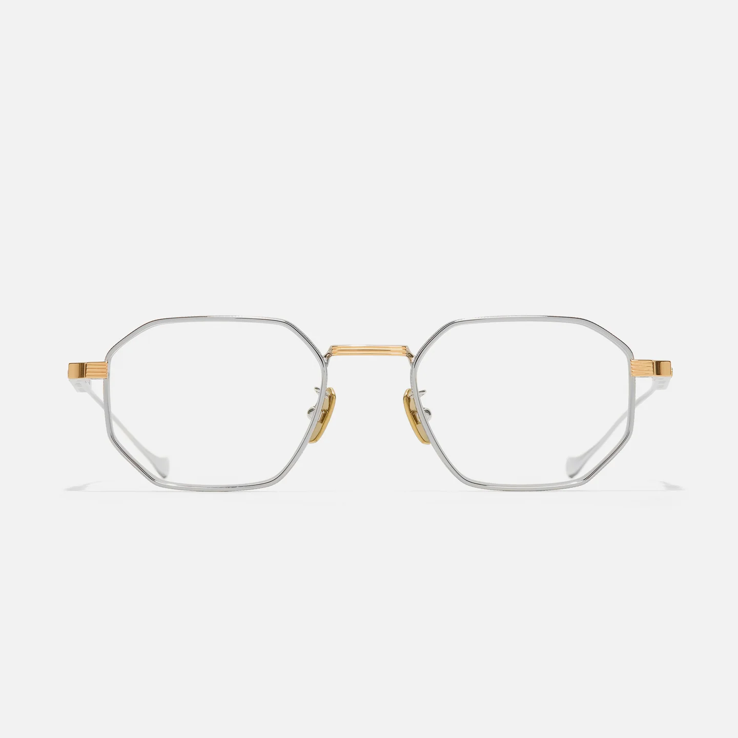 Cutler and Gross CGOT-1431-50-03 Silver/Gold