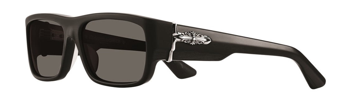 Chrome Hearts YER BJORN AGAIN MBK 
