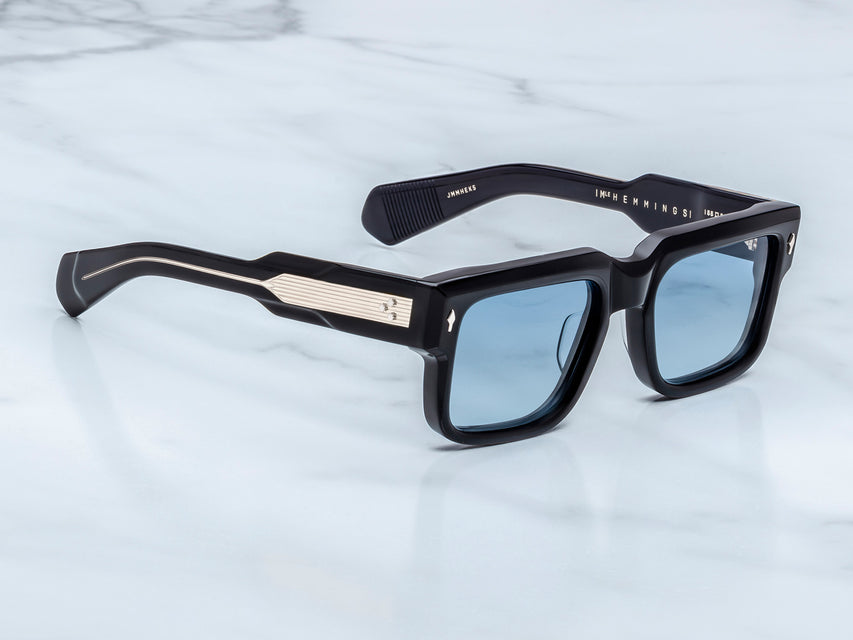 JACQUES MARIE MAGE HEMMINGS OBSCURE