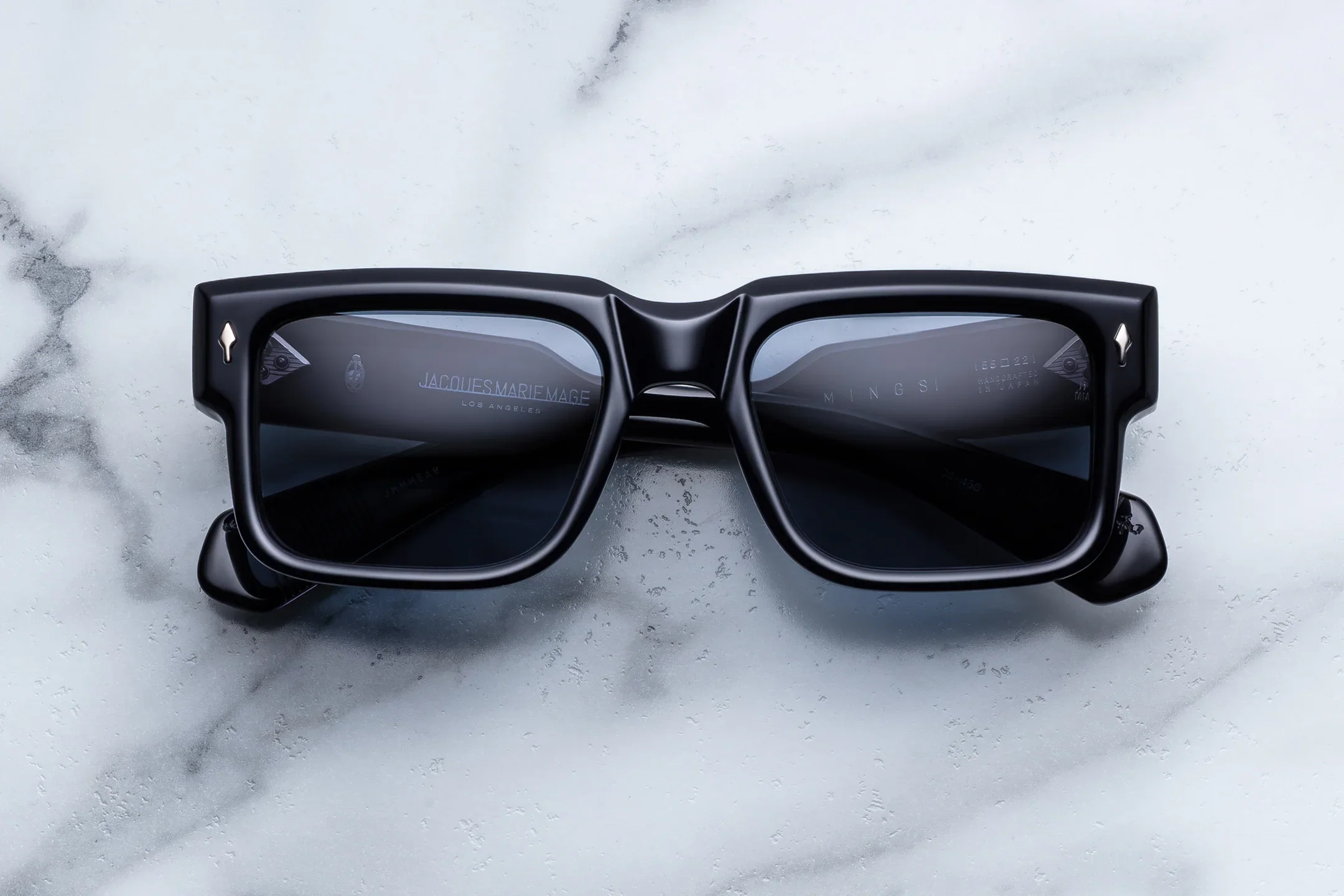 JACQUES MARIE MAGE HEMMINGS LACQUER