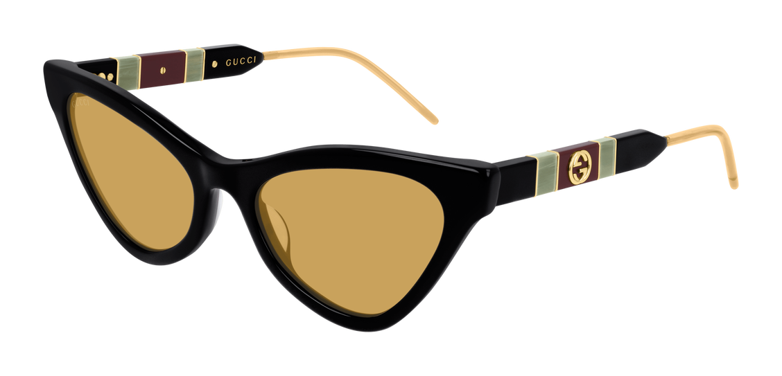 Gucci GG0597S-004 55