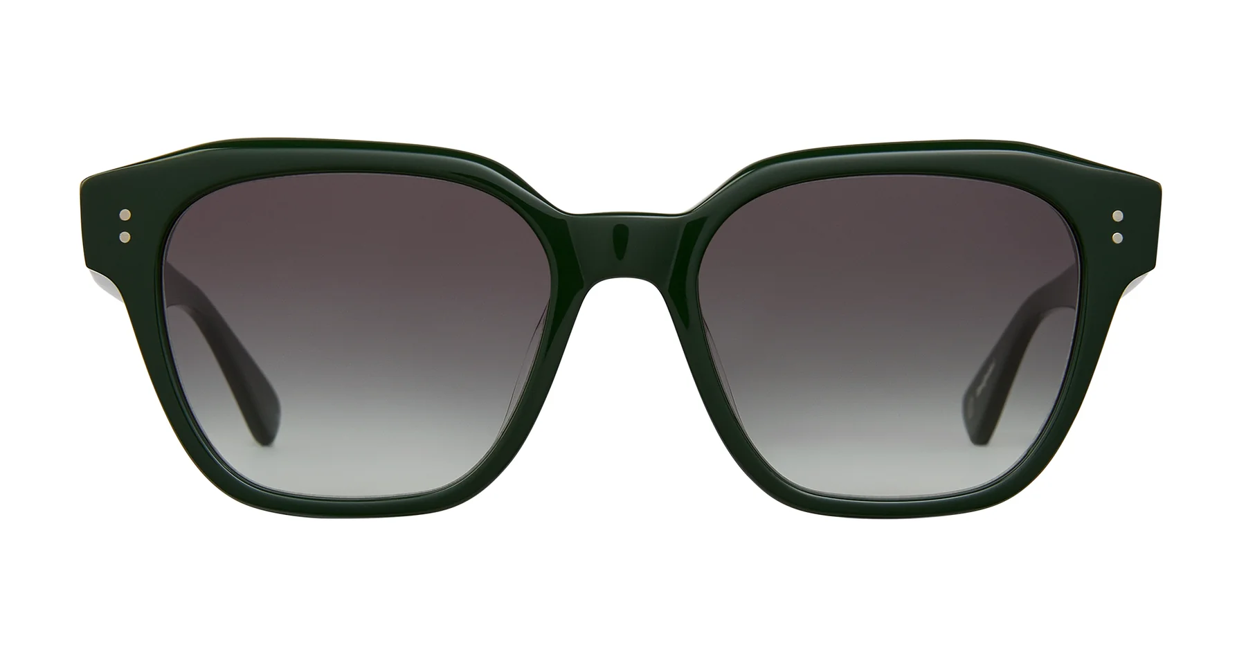 Garrett Leight Palmera 2191 Emerald
