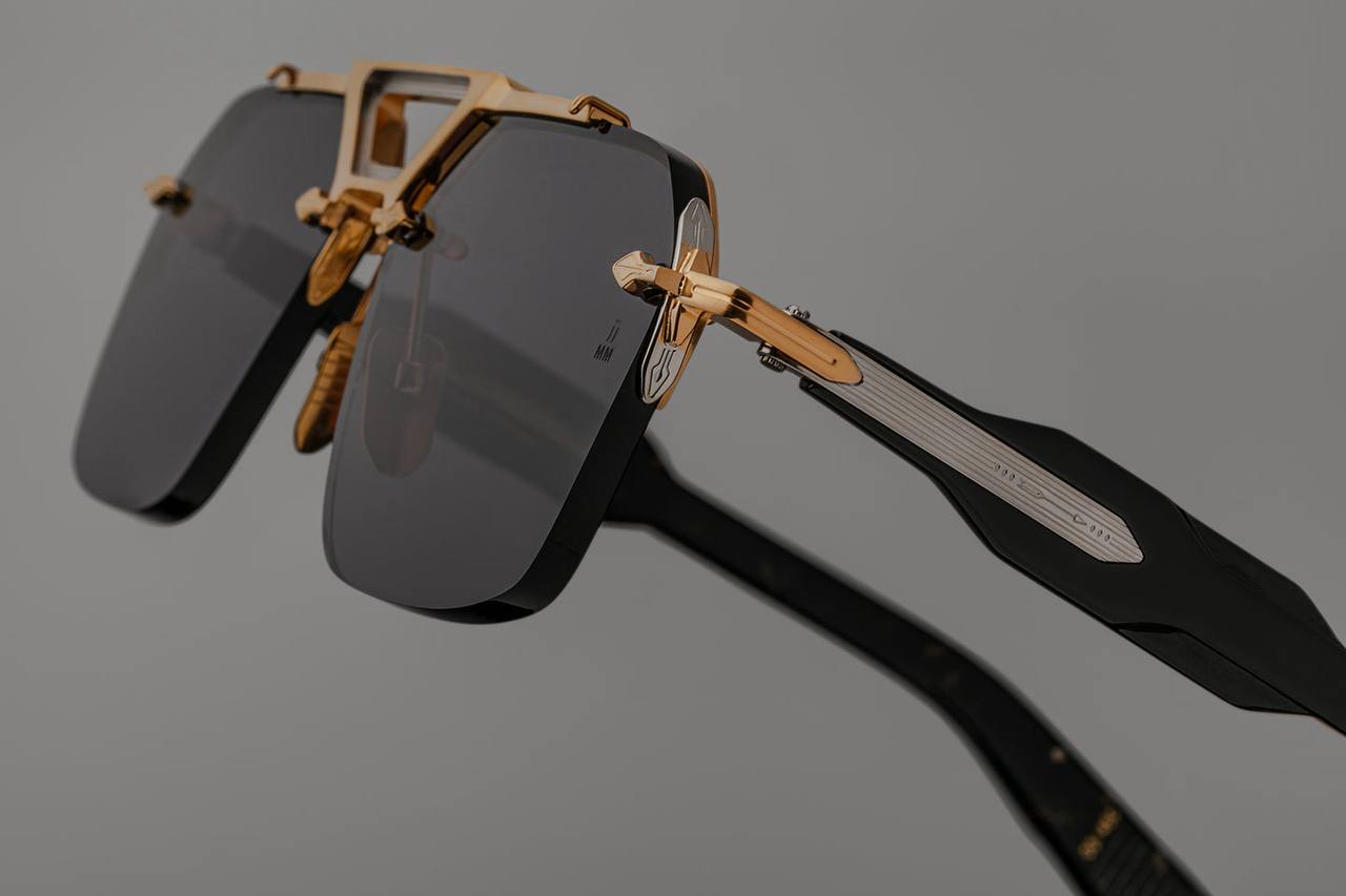 JACQUES MARIE MAGE SILVERTON GOLD