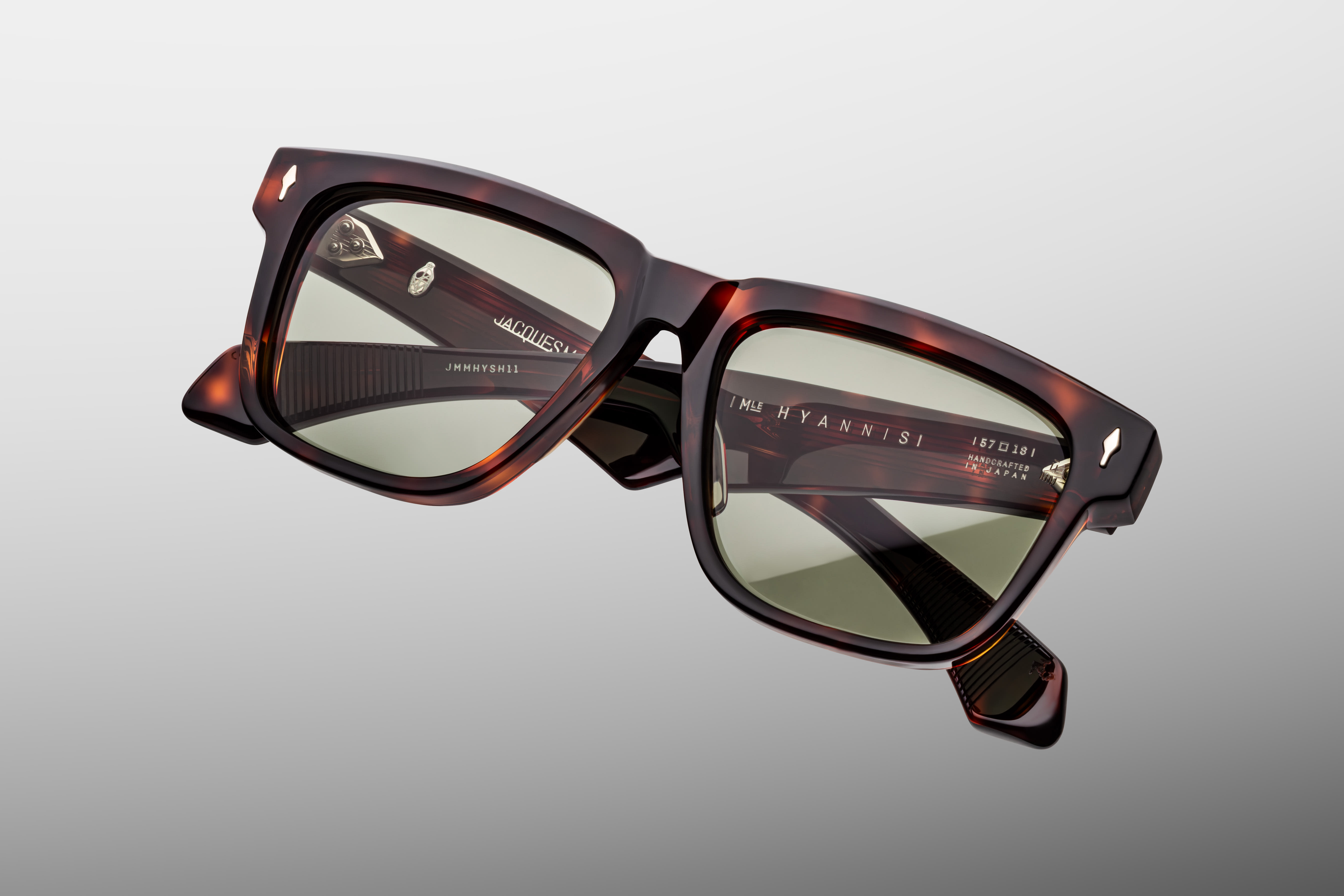 JACQUES MARIE MAGE HYANNIS TENACE