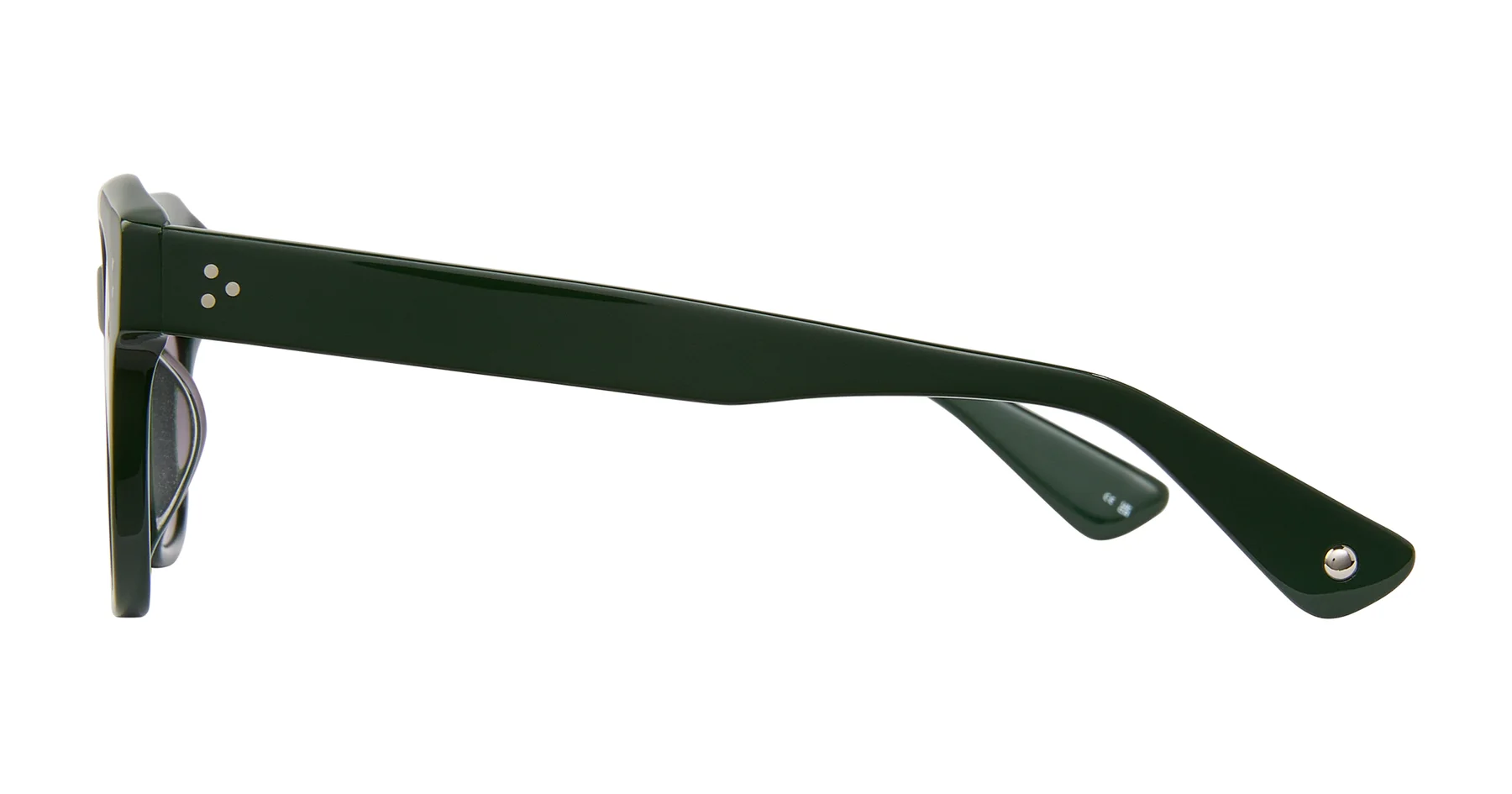 Garrett Leight Palmera 2191 Emerald