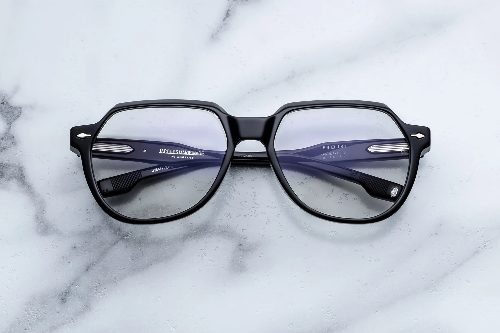 JACQUES MARIE MAGE SHOZO BLACK