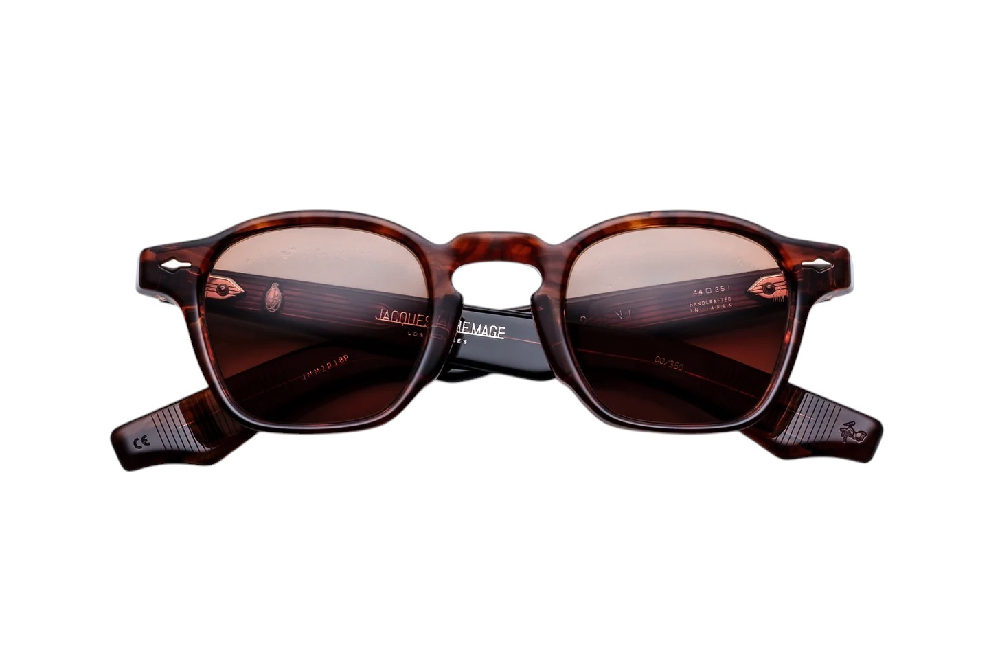Jacques Marie Mage ZEPHIRIN BOURBON