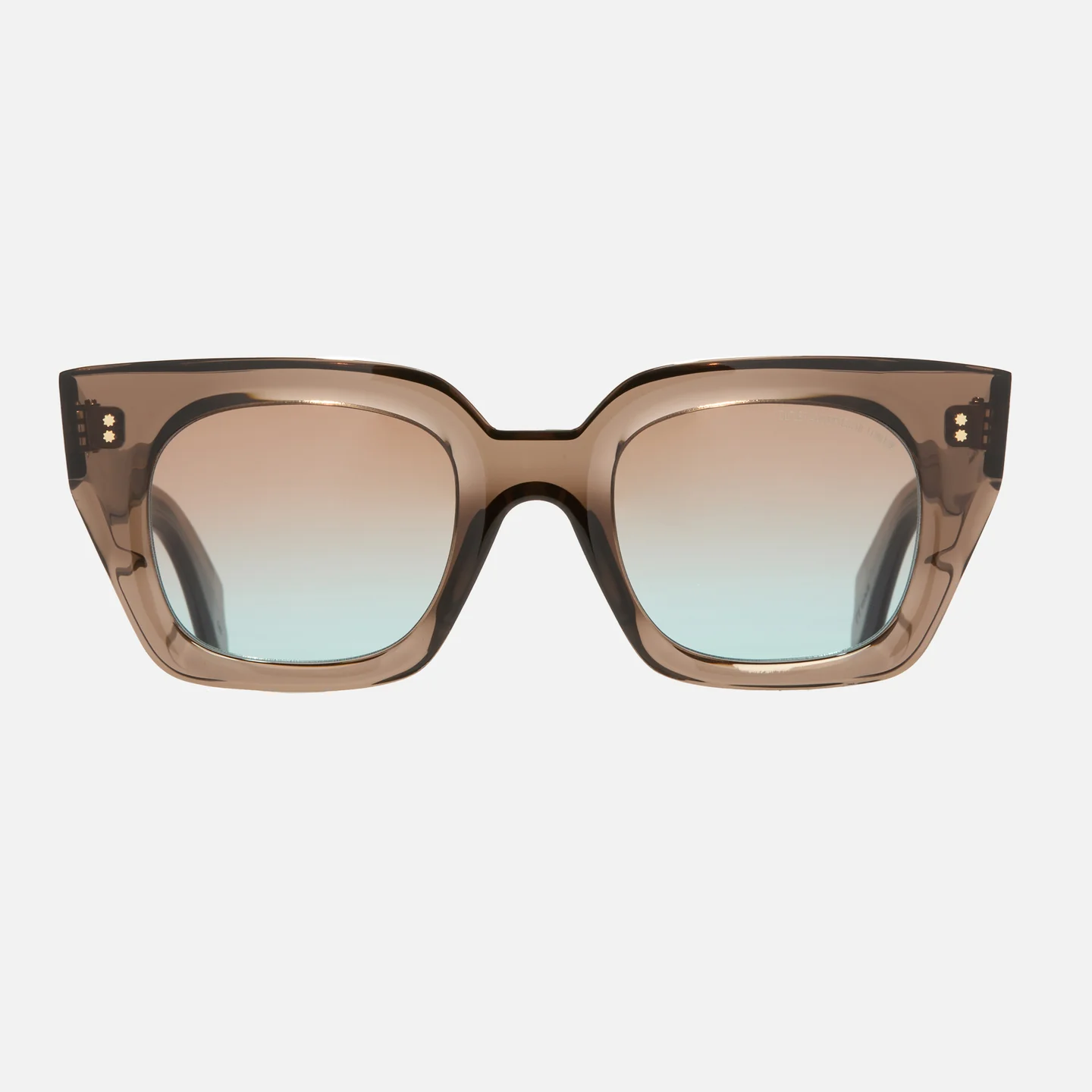 Cutler and Gross CGSN-1422-50-04 Brown Crystal