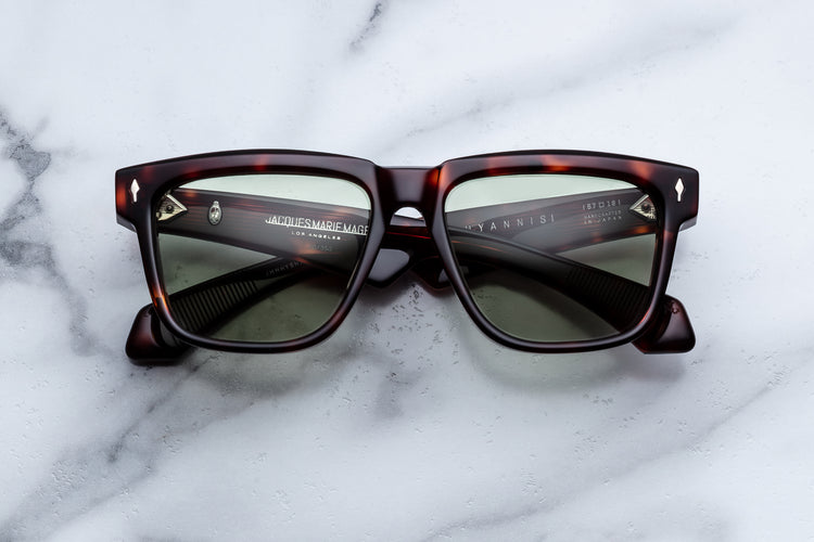 JACQUES MARIE MAGE HYANNIS TENACE