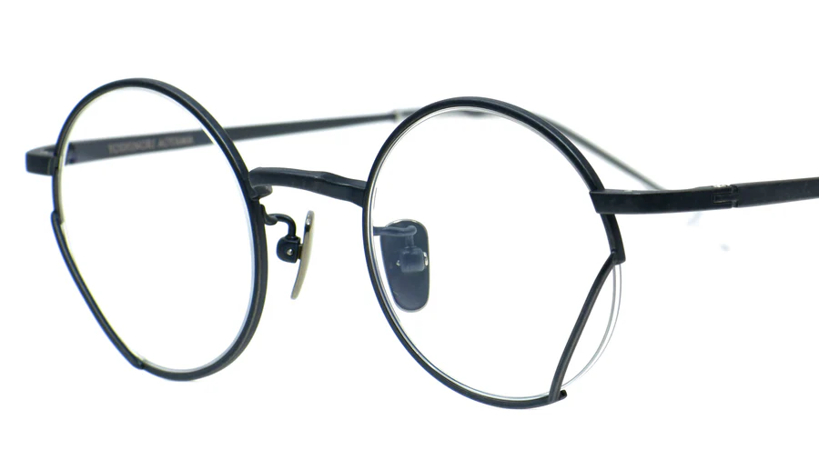 Yoshinori Aoyama YA-030 03