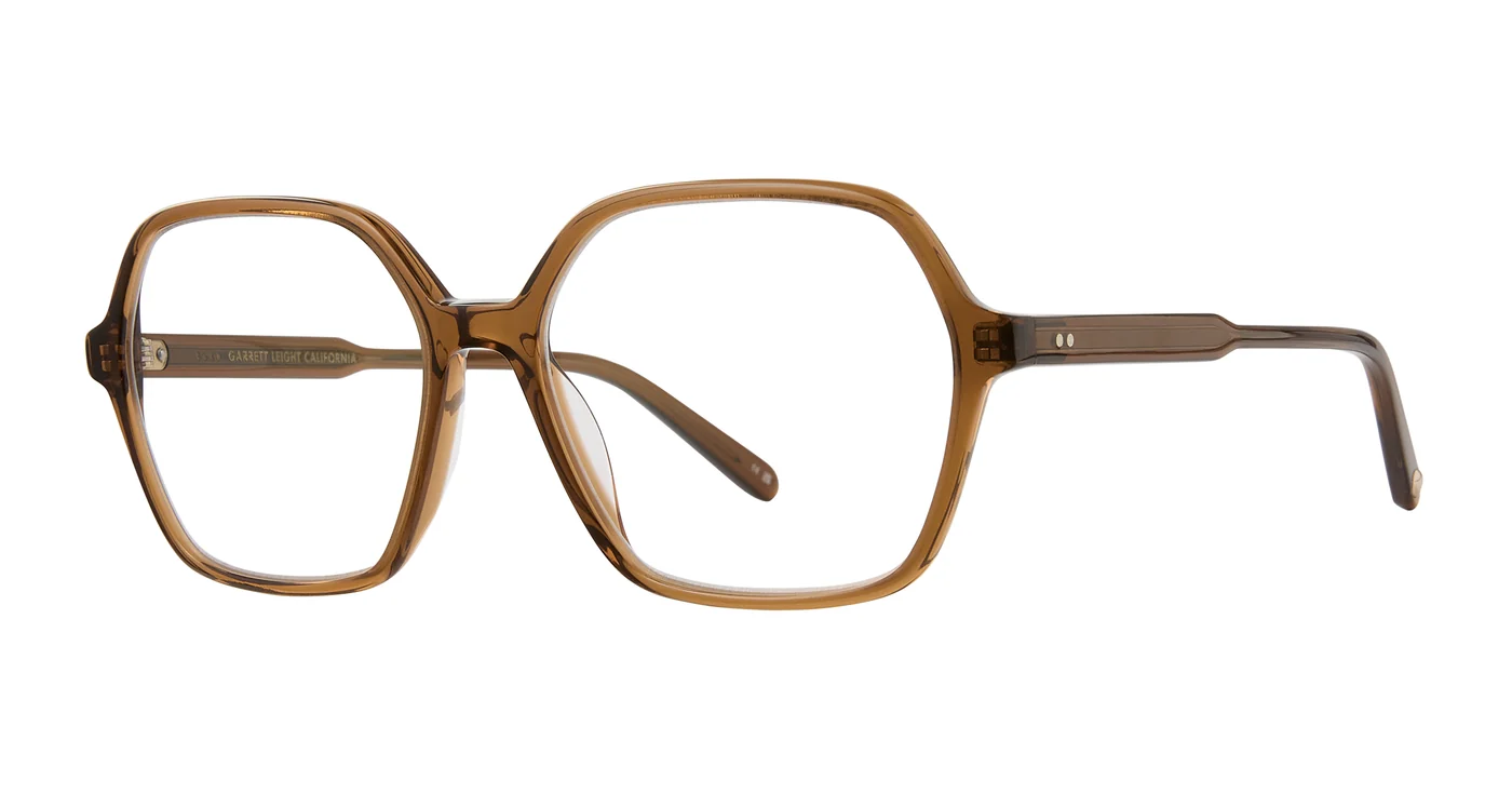 Garrett Leight Mariposa 1189 Cola