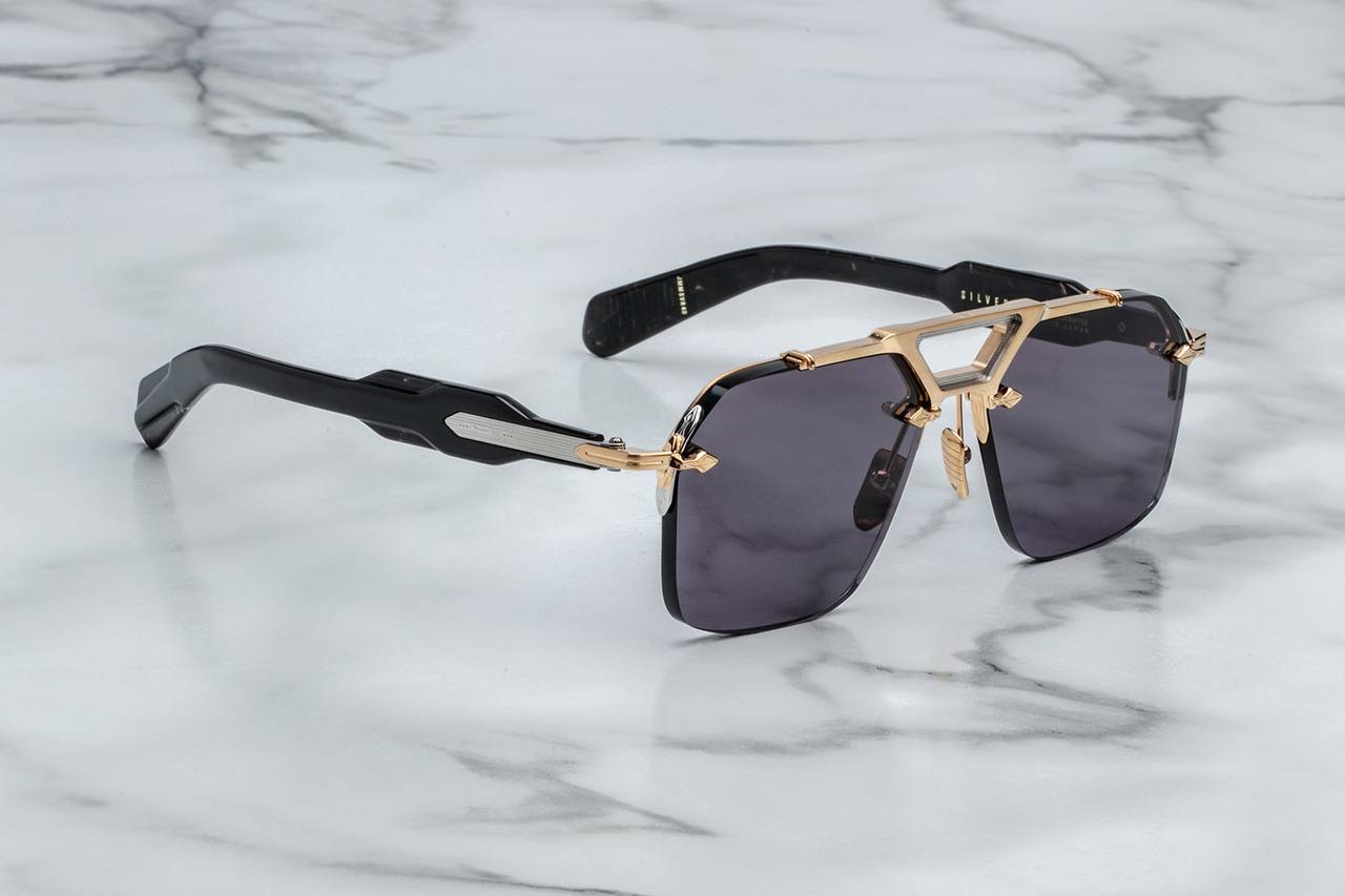 JACQUES MARIE MAGE SILVERTON GOLD