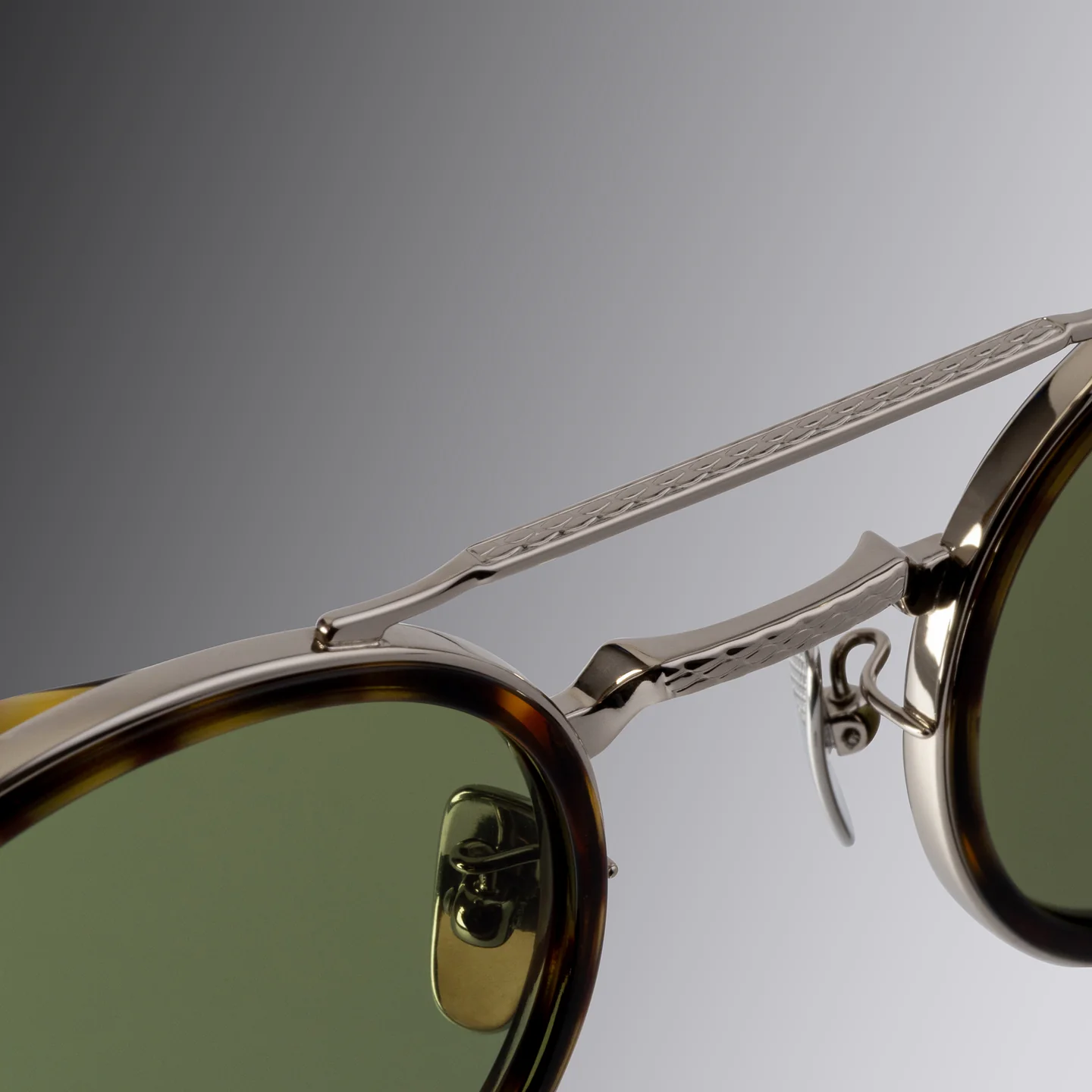 Cutler and Gross BRST-0002-47-02 palladium/havana