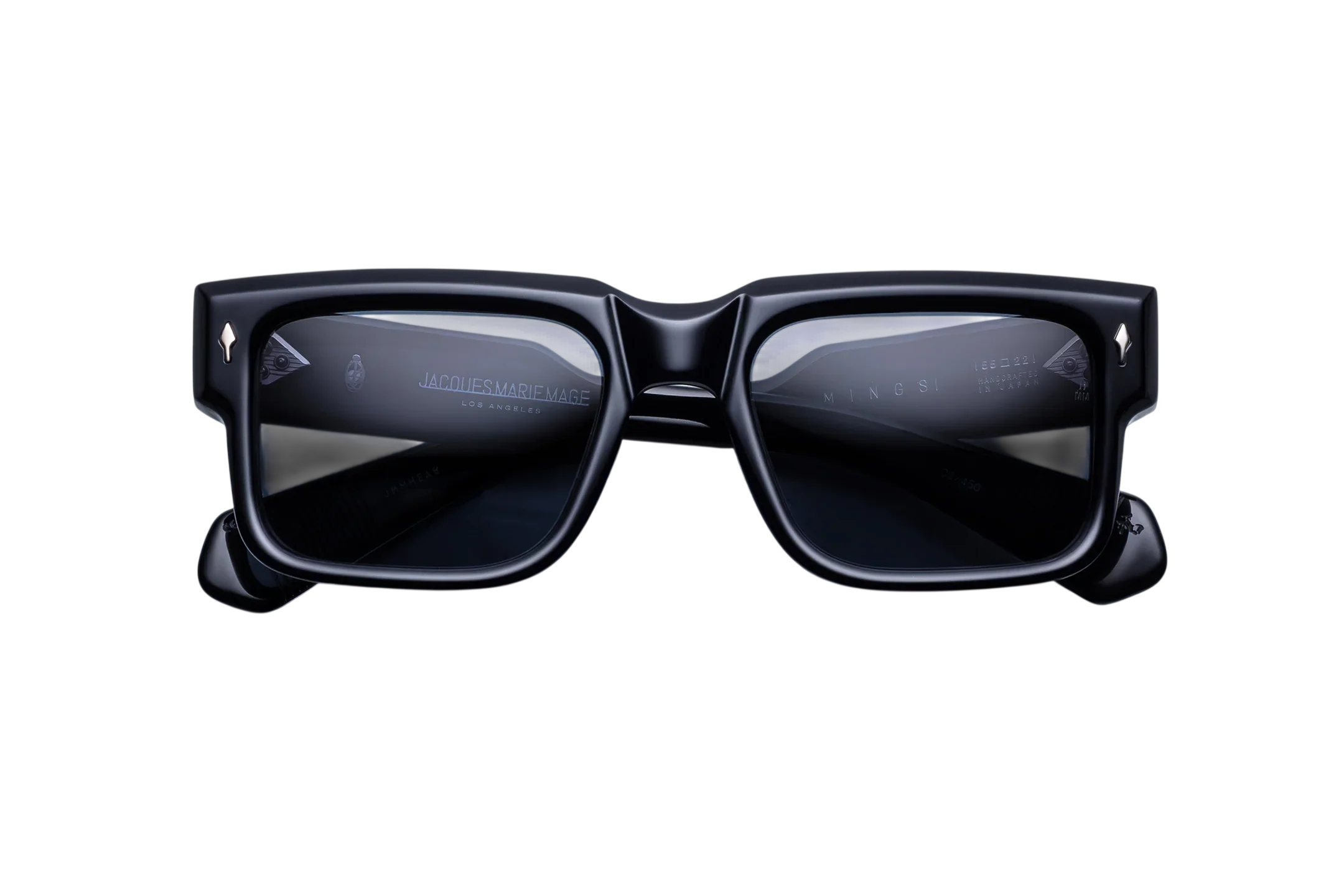 JACQUES MARIE MAGE HEMMINGS LACQUER