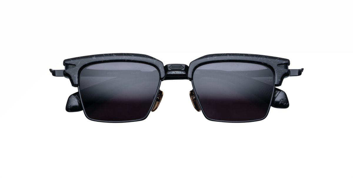 JACQUES MARIE MAGE ALIN