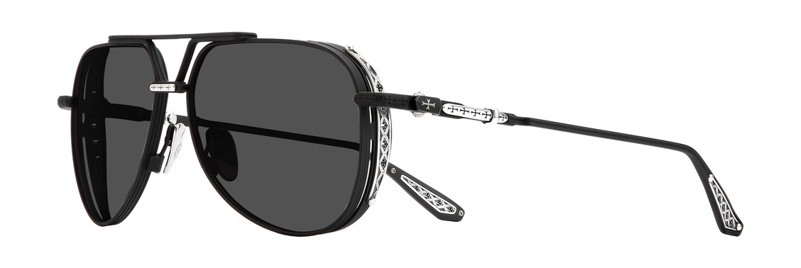 Chrome Hearts BOXEDEN MBK/SS